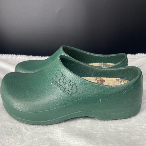 Birkenstock Other - Birki’s By Birkenstock Rubber Slip On Clogs Toddler 8